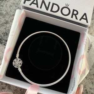 Pandora Bangle New